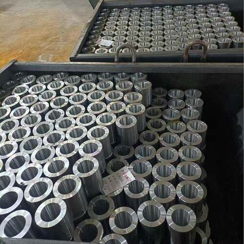 预应力锚索锚具一件也是价KM22-1770矿用锚索锚具