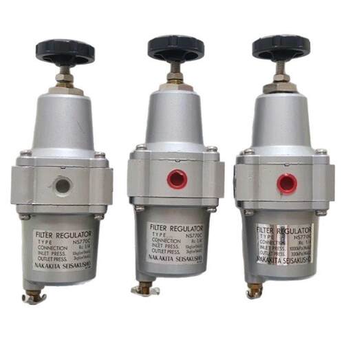 NS770C 300kpa 3kg日本FILTER REGULATOR调压阀NS770CG 欢迎询价