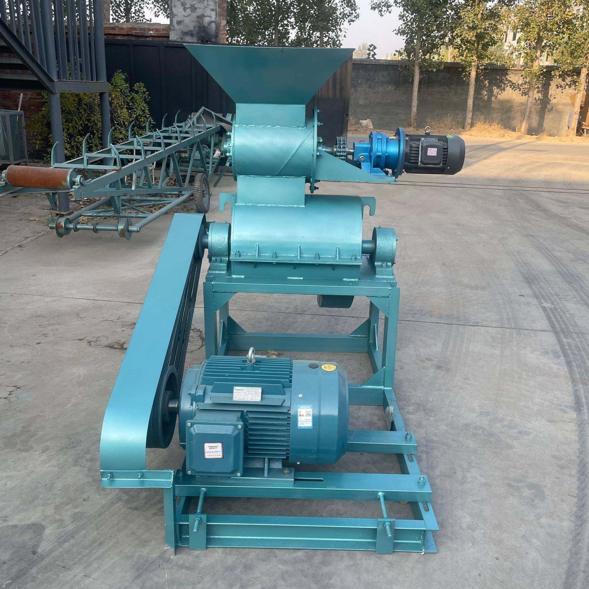 水果皮烂菜叶粉碎机 结块红糖红枣破碎机 生活垃圾中药渣粉碎机,机械设备,破碎机,淘宝优惠券,粉丝福利购,淘宝优惠卷