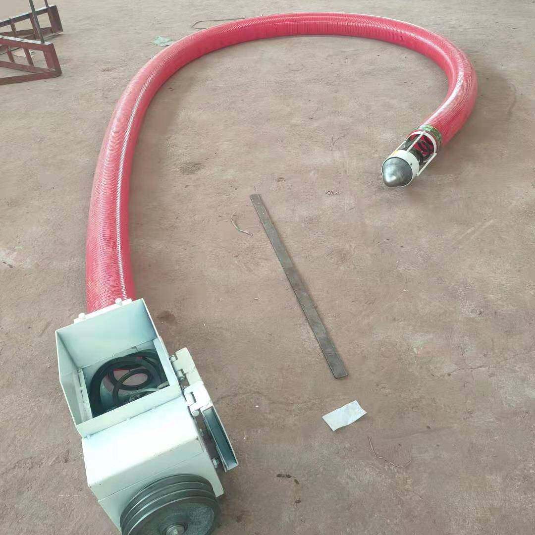 吸沙机多功能螺旋输送机 粉末颗粒提升吸沙子水泥上料提升机,五金/工具,液压装卸车,淘宝优惠券,粉丝福利购,淘宝优惠卷