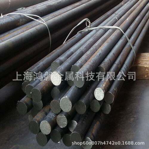 现货供应06Cr18Ni11Ti不锈钢棒不锈钢圆钢圆棒规格齐全耐腐蚀