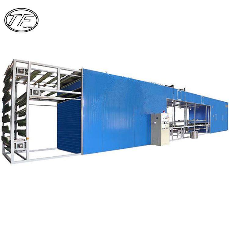 TF丁腈 劳保手套浸胶机 SPA凝胶手套浸胶机 全浸胶乳胶手套浸胶机,机械设备,橡胶设备,淘宝优惠券,粉丝福利购,淘宝优惠卷