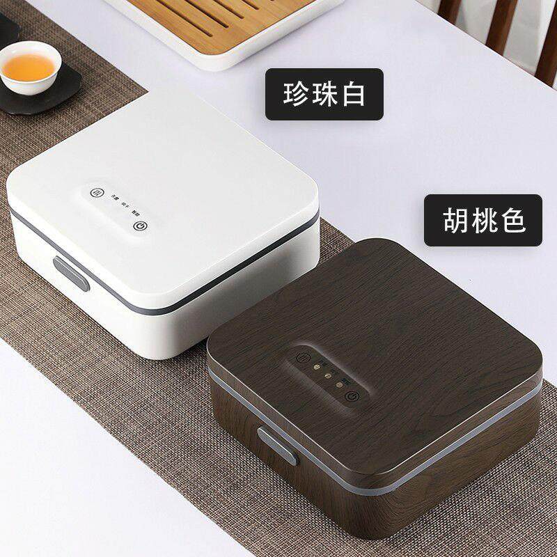 茶具茶杯消毒盒 多功能消毒柜沥干防尘小型台式 杀菌紫外线烘干机,餐饮具,茶道/零配,淘宝优惠券,粉丝福利购,淘宝优惠卷