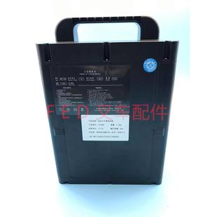 合力地牛搬运车CBD1T LD75280电瓶72V 190LI工业锂电池NB 7LOV208