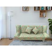 特价 沙发床多功能小户型可折叠沙发床1.8米单人双人布艺简易沙发