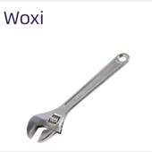 活动扳手 手柄