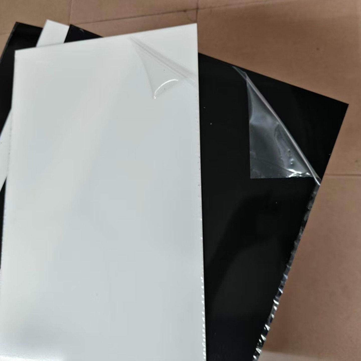 黑色白色pom板 聚甲醛材料 赛钢板 厚0.5-1-1.2-1.5-2-3-15-50mm,五金/工具,塑料板,淘宝优惠券,粉丝福利购,淘宝优惠卷