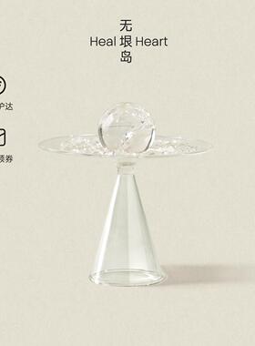「光之球体系列」天然水晶球招财装饰摆饰桌面情绪稳定器日常送礼
