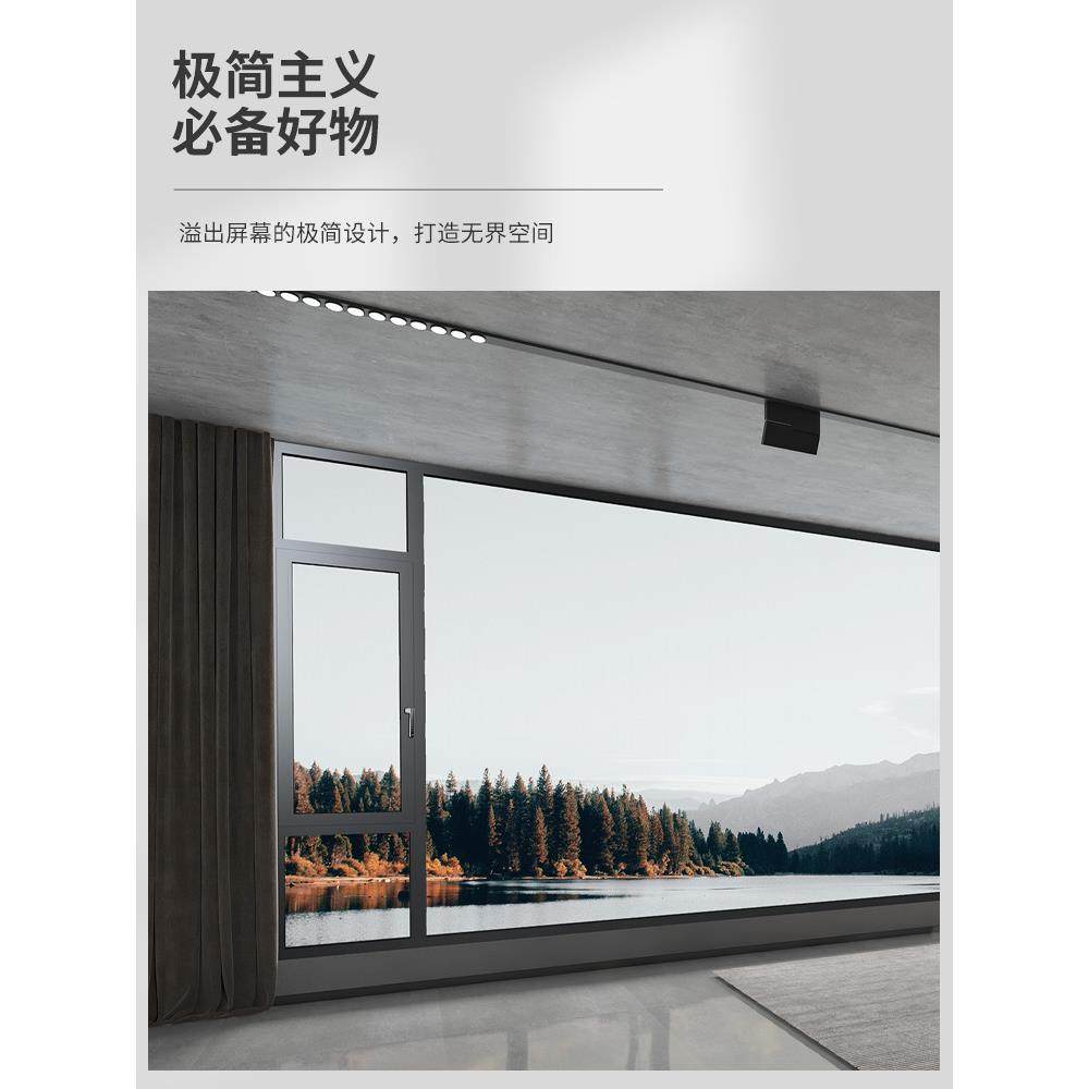 贵阳凤铝兴发断桥铝合金门窗阳光房平开窗定制隔音隔热封阳台玻璃