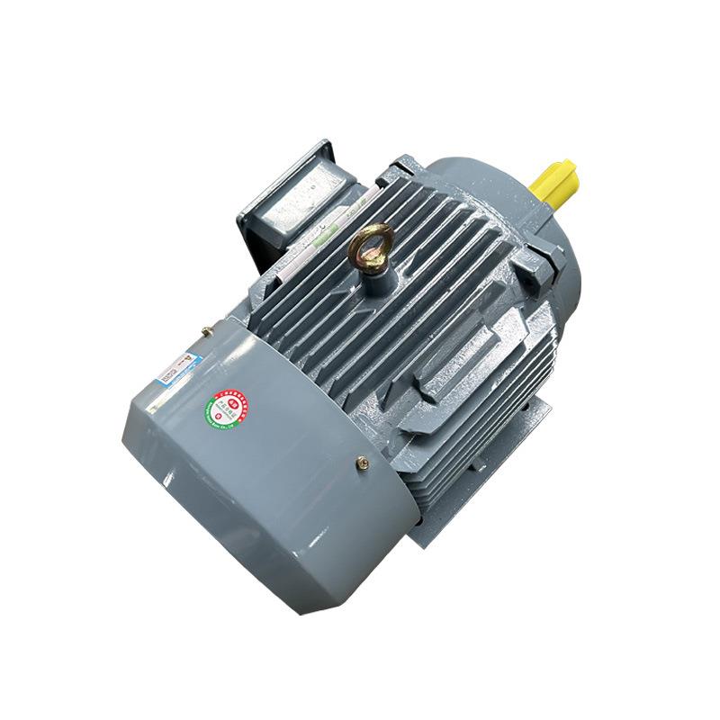 YE3系列三相异步电动机YE3-80M1-40.55W4极三相异步电机马达