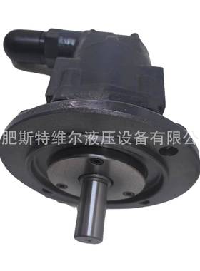 KRACHT减速机油泵滤油机油泵KF3/112F10BP007DP2/44DKF3D04