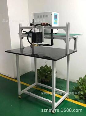 龙门架点焊机电阻焊机PS200气动点焊机