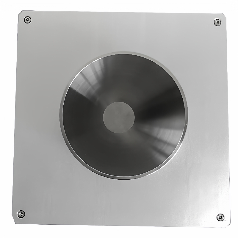 表面活性剂表观密度测定仪洗衣粉洗涤剂表观密度密度计堆积密度仪