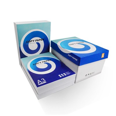 a3纸打印纸70克双面复印纸80gA3F办公用品防静电a3电脑白纸草稿纸