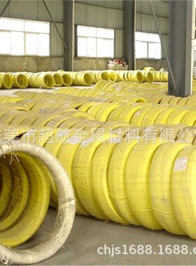 不锈钢焊丝STS304 冷镦和冷顶锻用不H锈钢丝 STS304L螺丝线