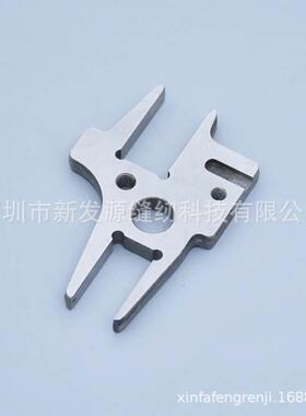 工业缝纫机配件适用于大和VC2700牙架3100221+3100222装机品质厂