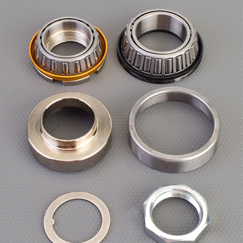 小牛电动车U+/U2/NXT/MQIL/NB1S/九号E200/劲战四代目改装压力轴