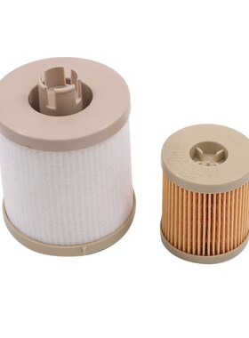 FD-4616燃油滤清器FL-2016滤芯CLF16166 3C3Z9N184CA