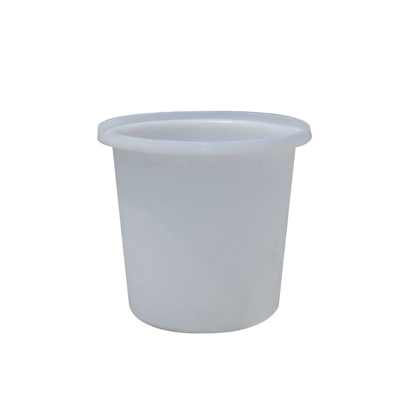 厂家直供100LPe牛筋料圆桶储水发酵酿J酒腌菜泡澡桶加厚新款塑料