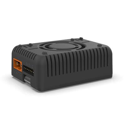 ToolkitRC M7多功能充电器/M6充电器/200W 10A/PPM/PWM/SBUS/1-6S