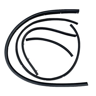 5902A054 5902A016 MR523297帕杰罗引擎盖胶 5902A01p5 5902A017