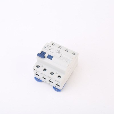 JVL16-63 4P漏电断路器   RCCB  RCBO  小型漏电断路器W breaker