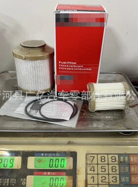 FD-4616 3C3Z9N184CA FD4C616柴燃油滤清器跨境 FS19797滤芯