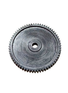 10968升级65T金属齿轮 VRX威赛斯/瑞之L浩1/10电动遥控车零配件