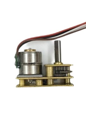 厂家直销BJ101024GMt电机寿命长智能门锁电机高扭矩机器人步进电