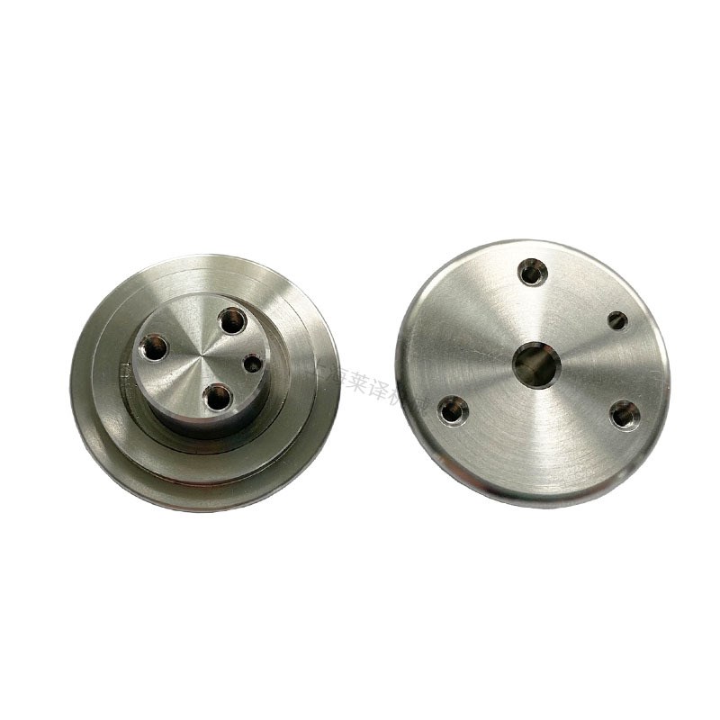 工厂承接车铣复合 数控车 走心机 不锈钢30M4/316加工 车床加工