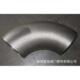 滚砂喷砂酸洗弯头 4对焊弯头 304镜面抛光弯头 219 直供工业弯头