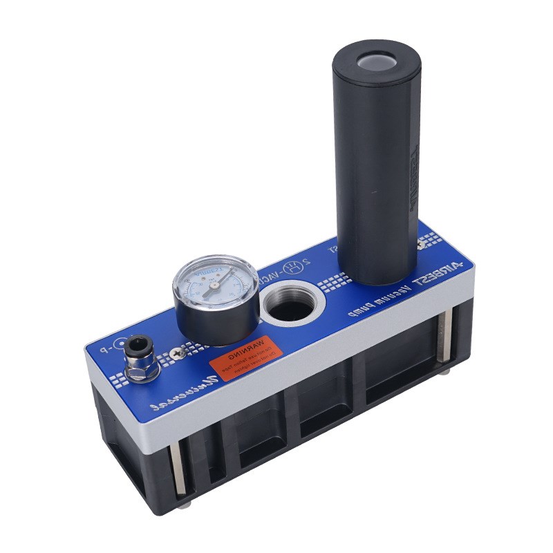 高品质阿尔贝斯真空发生器AM25/5v0/75/100L-AD/E/B-N/V-A-ES