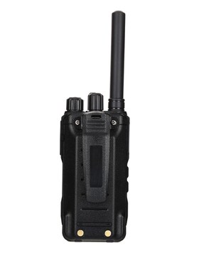 Chierda驰j尔达CD22对讲机超长待机商业酒店户外自驾无线电对讲机