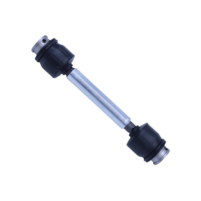 适用GXV160HRJ2q16自走草坪机AB轴传动轴剪草机连接器AB轴