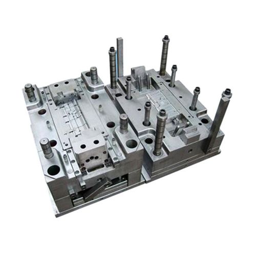 塑料件模具定制注塑模具加工塑料模具开L模设计来图开模加工定制