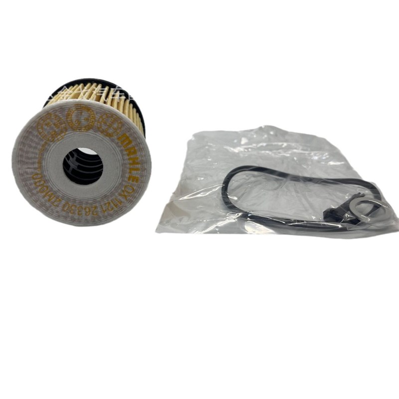 263502M000适用于索纳塔十代领动发V动机机油滤芯