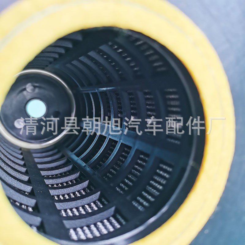 1012025-Aj12000机油滤芯适用于J6L虎V龙国五大柴道依茨4DK1