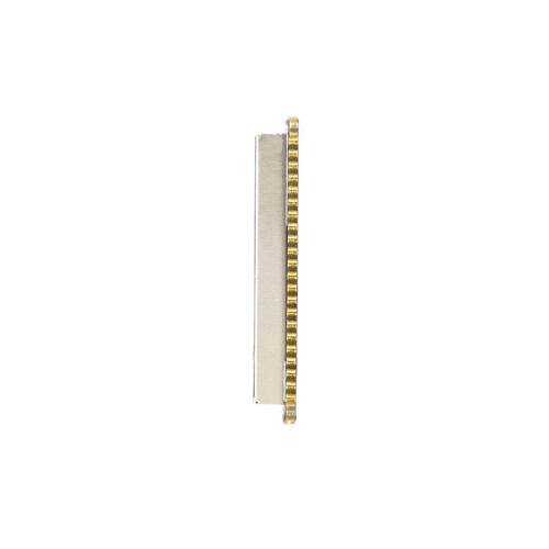 ESP32-P4-Module 基于ESP32-P4/C6双芯片架构 支持Wi-Fi 蓝牙