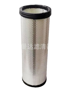 11033996发电机空气滤芯11033997 工程O机械矿山设备挖掘机空滤滤
