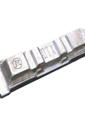 ZnAl4锌合金锭Z-A4G块料ZDCU2锌锭量大从优