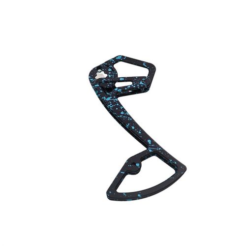 FOR SHIMAN0 DEORE SLX XTzR M8100 9100 12速后拨导板导腿大鸡腿