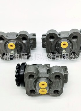 8-97179-358-0 适用于五十铃刹车分泵J 制动分泵缸径28.58齿轮泵