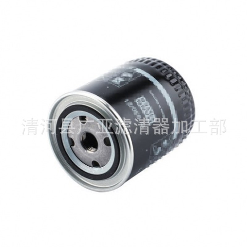 适用于B7 B6  A6L A6 A4 C5 C6帕萨特B5 领驭R V6机油滤清器滤芯