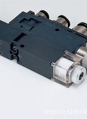 PISCaO真空发生器过滤器内置型 VKBH05C-0606S-B  VKBH05C-0808S-