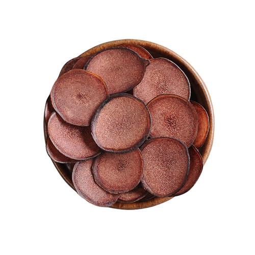 吉林梅花鹿鹿茸片正宗马鹿血片含血鹿茸泡酒煲汤男性10克装买2送1