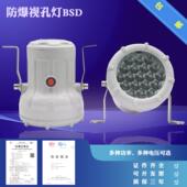 220v12v反应视镜灯 24v 包邮 防爆视孔灯5W防爆led视孔灯探照灯BSD