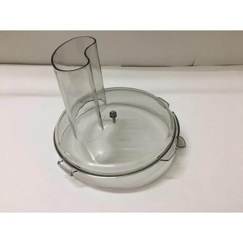 松泰牌ST-390姜蓉蒜蓉切碎机电动商用打搅蒜泥器配件容器桶杯盖子