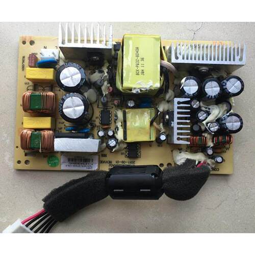 原装欧洲高端有源低音炮功放35v 210w音响电源 开关电源板