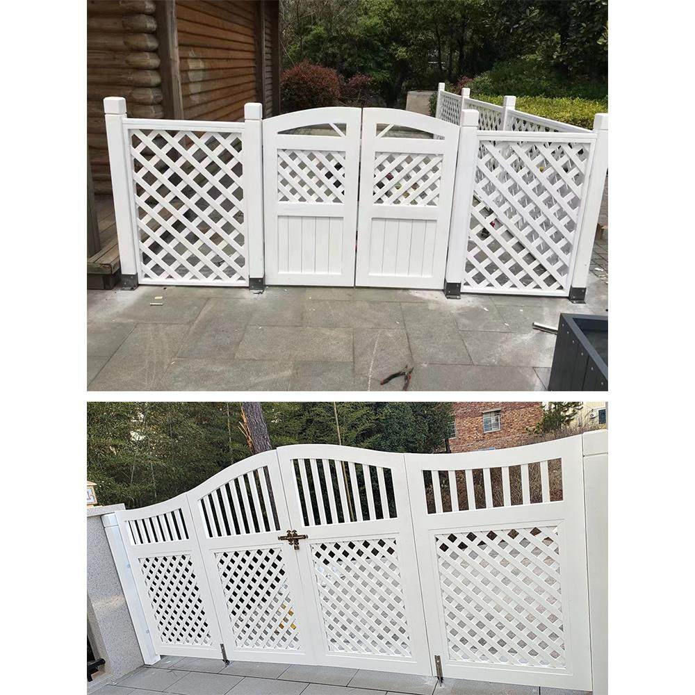 防腐木栅栏门花园实木院子门户外庭院门木制围栏半腰门菜园篱笆门,鲜花速递/花卉仿真/绿植园艺,栅栏,淘宝优惠券,粉丝福利购,淘宝优惠卷