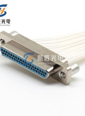 厂发矩形电连接器J30J-37TJL TJS TJW TJN TKL ZKP ZKW ZKN ZKN-J